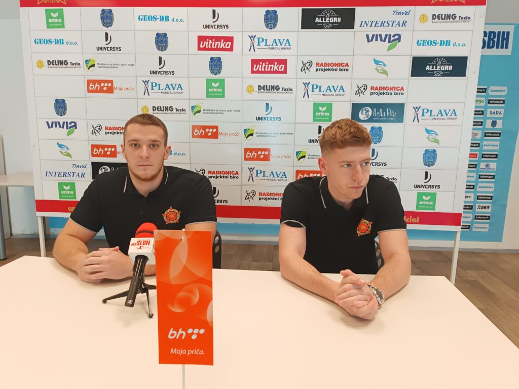 Rukometaši Slobode sutra dočekuju Maglaj