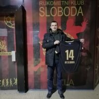 Spasoje Pekić pojačao Slobodu