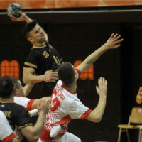 Sloboda savladala Slogu