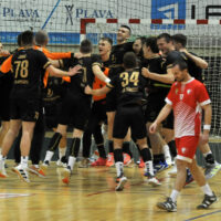 Sloboda na Final fouru Kupa BiH