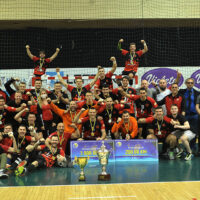 RUKOMETNI KLUB SLOBODA JE OSVAJAČ KUP-a BOSNE I HERCEGOVINE ZA SEZONU 2020/2021 !!!