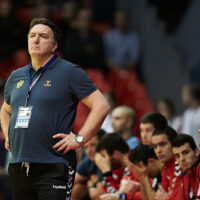 Zoran Kastratović novi trener RK Sloboda