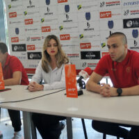 Rukometaši Slobode sutra dočekuju ekipu Iskre iz Bugojna