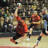 Sloboda u kantonalnom derbiju bolja od Gračanice