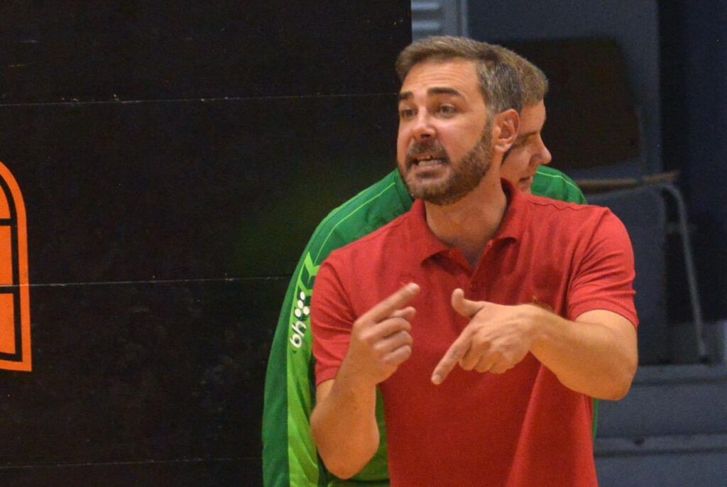 Mikić pred susret s Krivajom: Nestrpljivo čekamo utakmicu