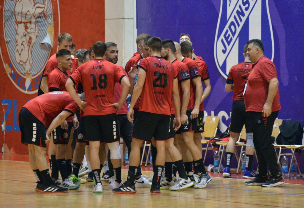 Remi Slobode i Borca