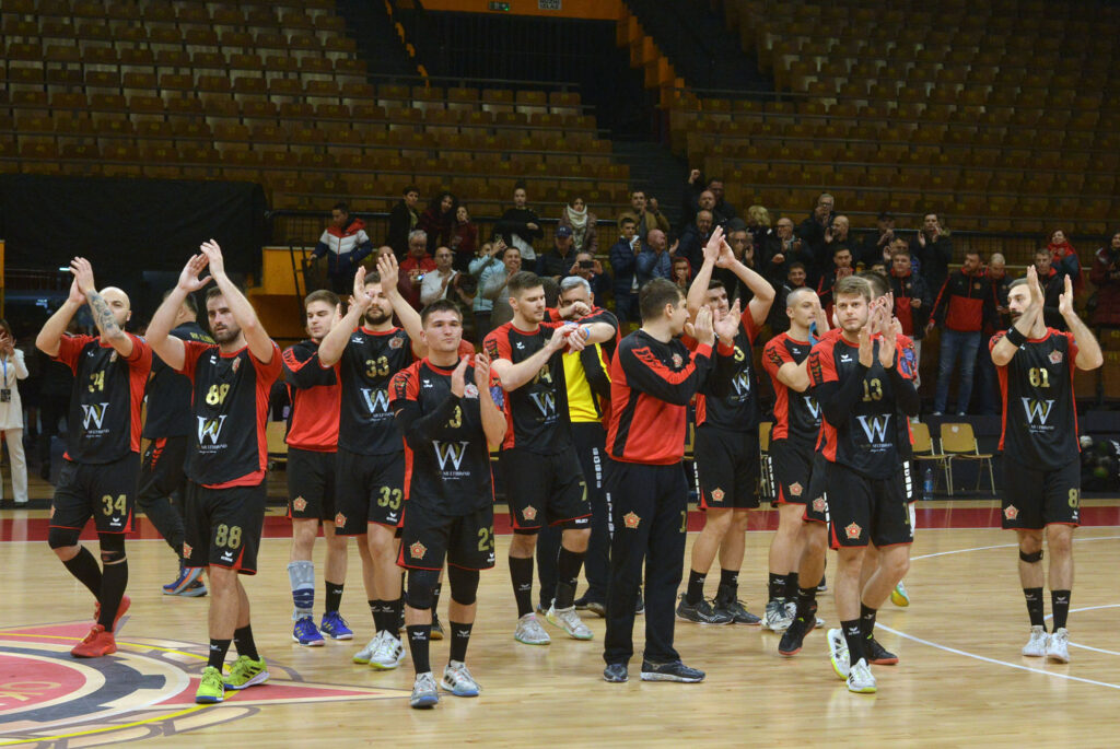 Korak bliže evropskom proljeću: Rukometši Slobode savladali Spor Toto