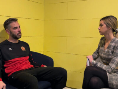 Intervju: Mirko Mikić i Jasmina Ibrahimović