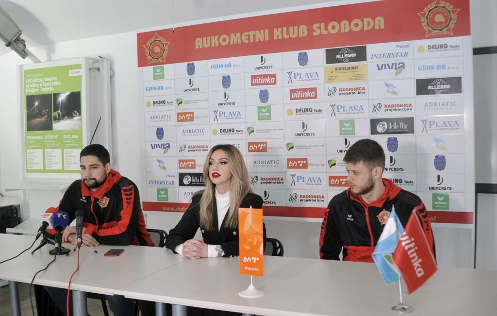 Buljina i Mišetić najavili susret protiv Čapljine: U Mejdanu se mi pitamo