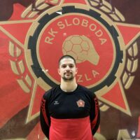 Redove Slobode pojačao Nikola Grubić iz Crvene zvezde