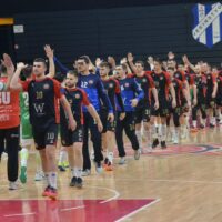 Crveno-crne u nedjelju čeka revanš protiv Krke: “Nemamo šta izgubiti, idemo po pobjedu”