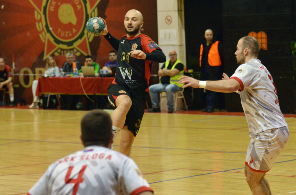 1/4 finala Kupa BiH: Crveno-crni sutra putuju u Trebinje