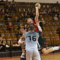 Rukometaši Slobode slavili protiv Hercegovine