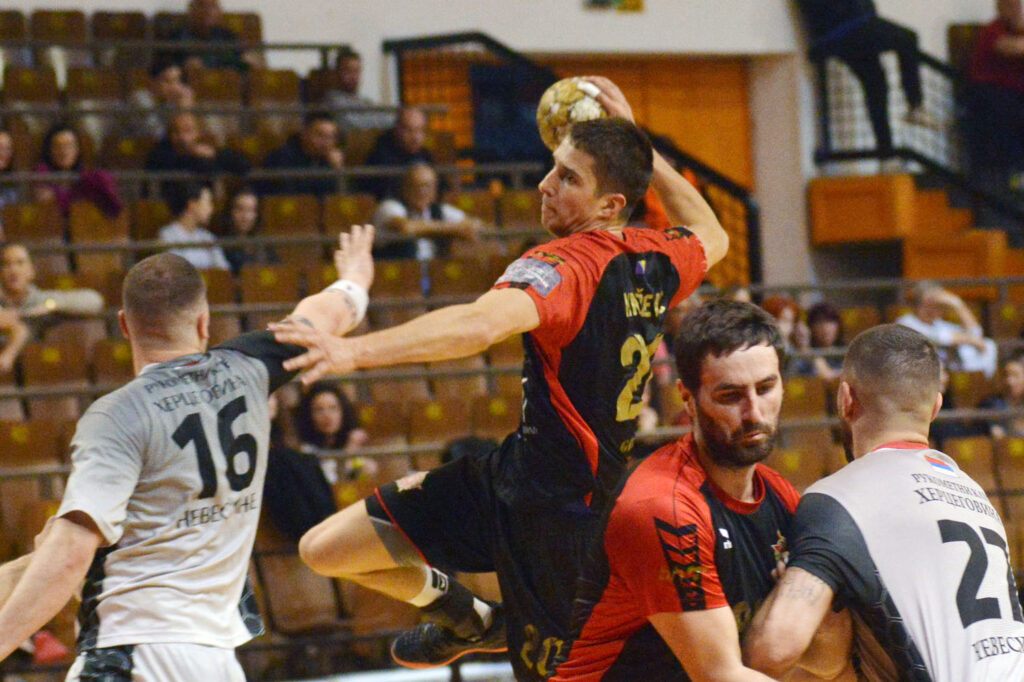 Rukometaši Slobode u subotu dočekuju Borac