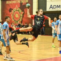 Podjela bodova u Trebinju: Sloboda i Leotar odigrali neriješeno