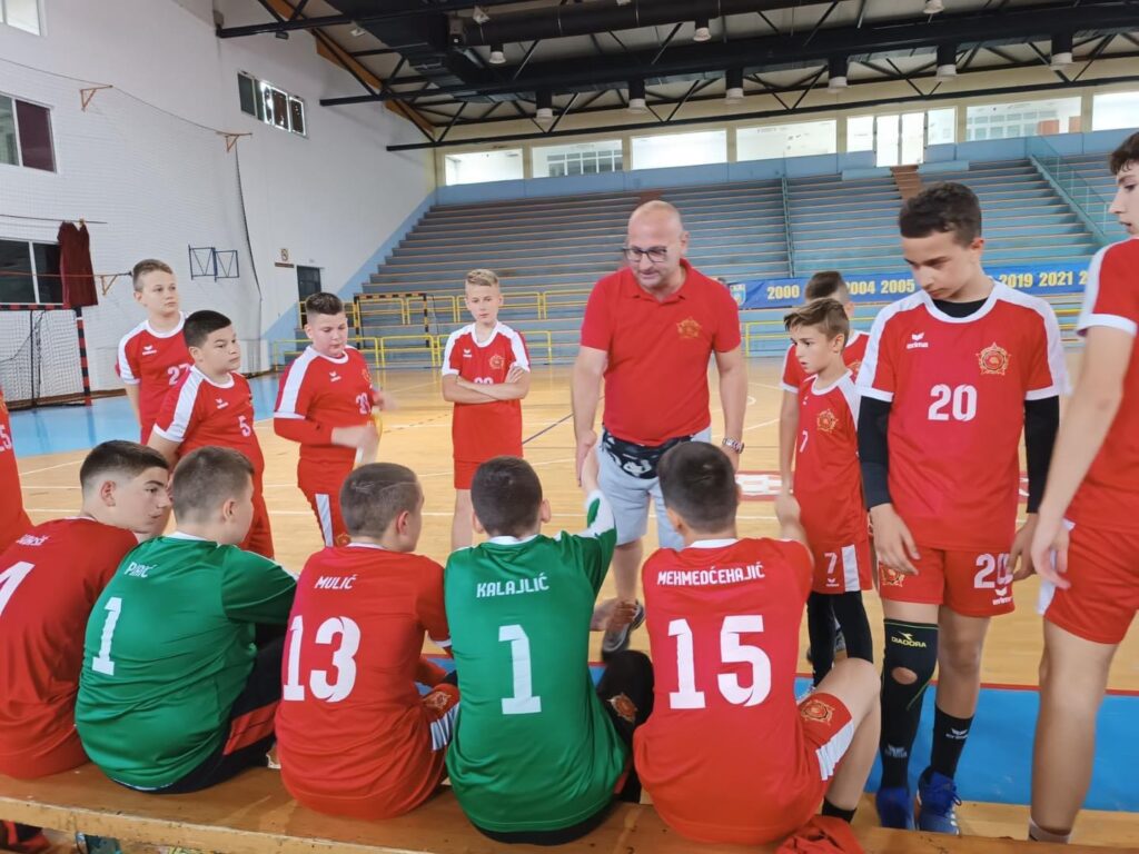 Sloboda je u polufinalu Državnog prvenstva BiH