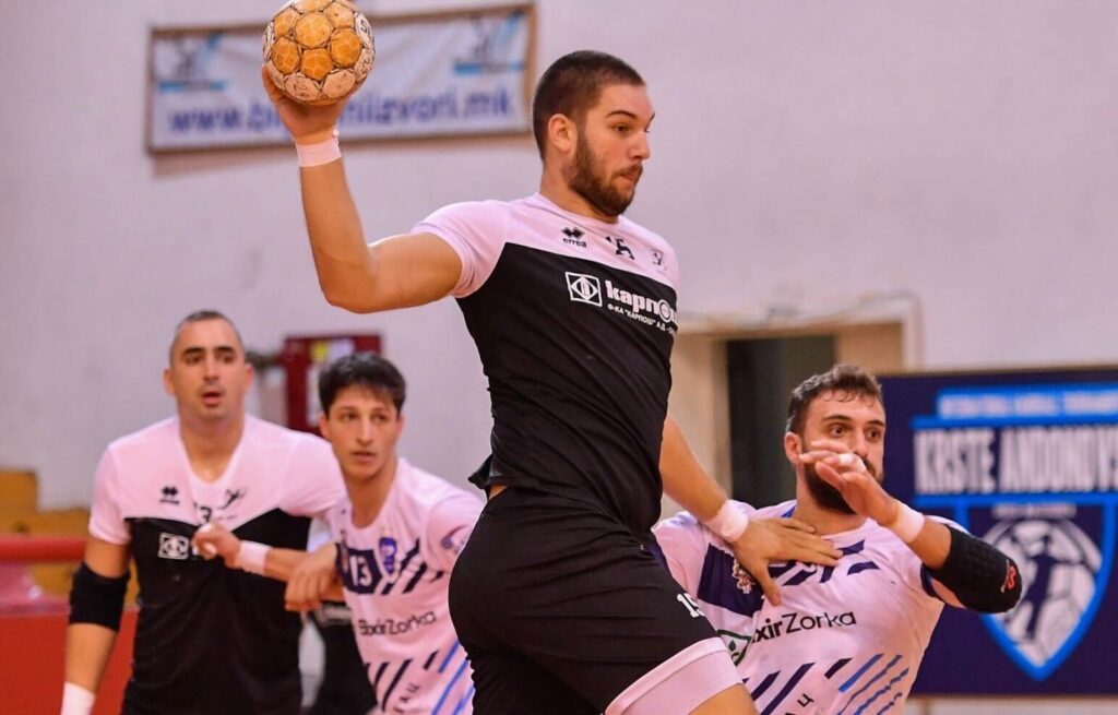 Ivanić u redovima Slobode