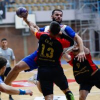 Sloboda dočekuje Kastrioti: Uz podršku Mejdana do preokreta i prolaska dalje!