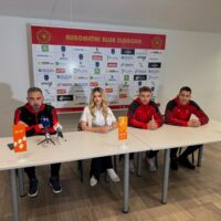 Evropski rukomet u Tuzli: Sloboda za vikend dočekuje Pfadi Winterthur