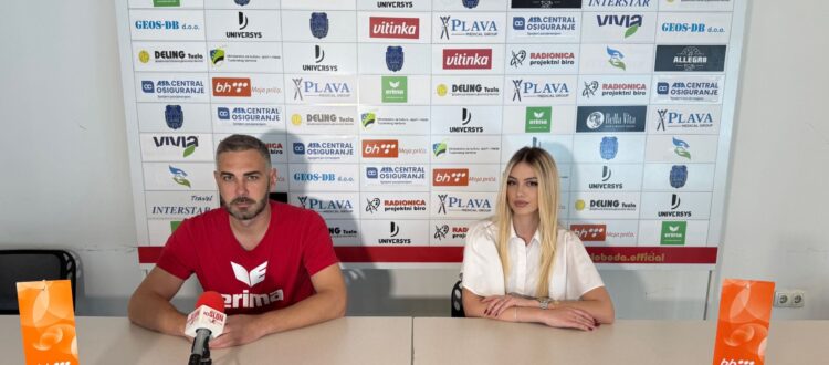 press konferencija pred krivaju