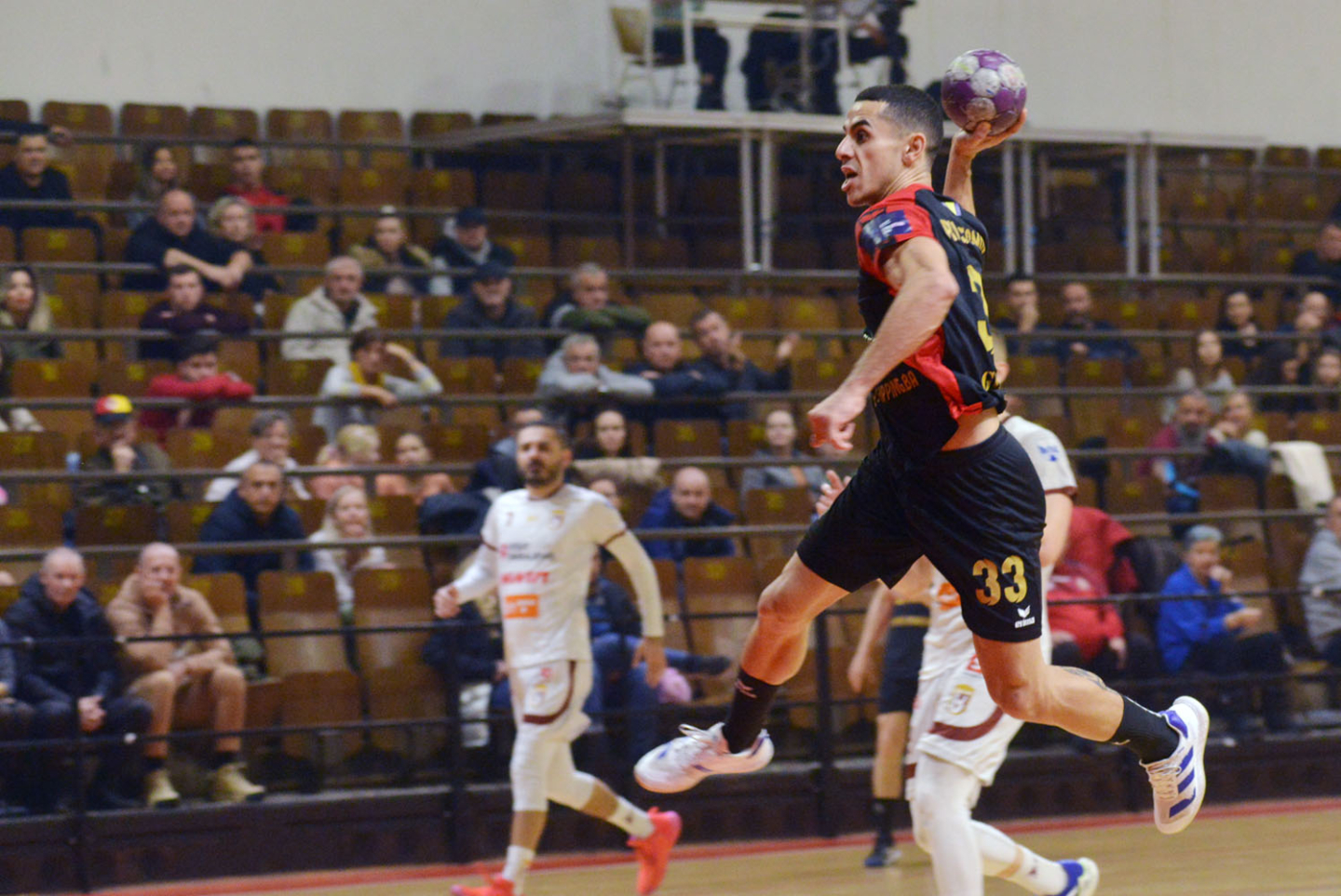 Rukometaši Slobode sutra dočekuju ekipu Goražda