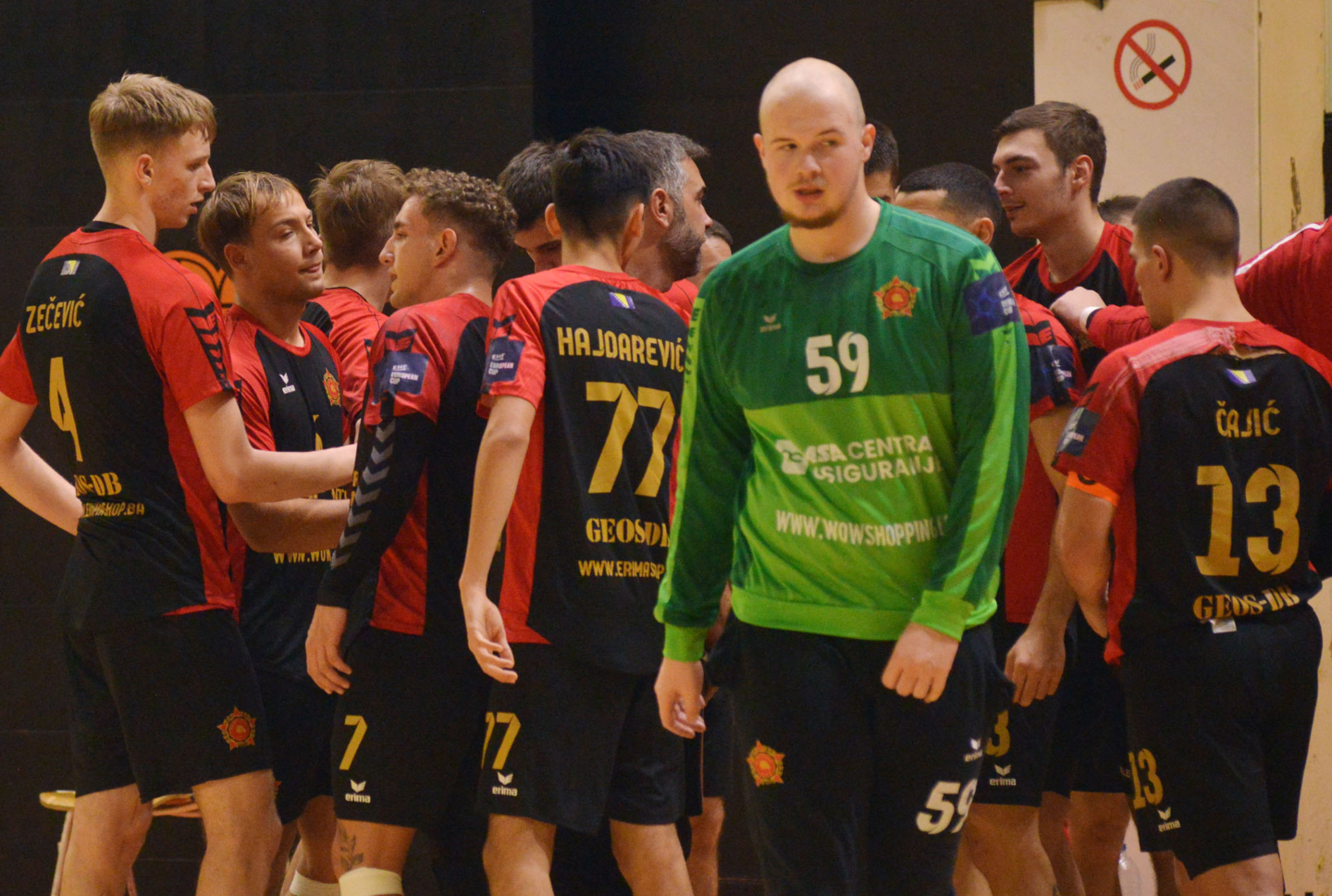 Sloboda slavila u Zavidovićima