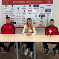 Sloboda u potrazi za novim bodovima protiv Gračanice: “Motivacije ne nedostaje”