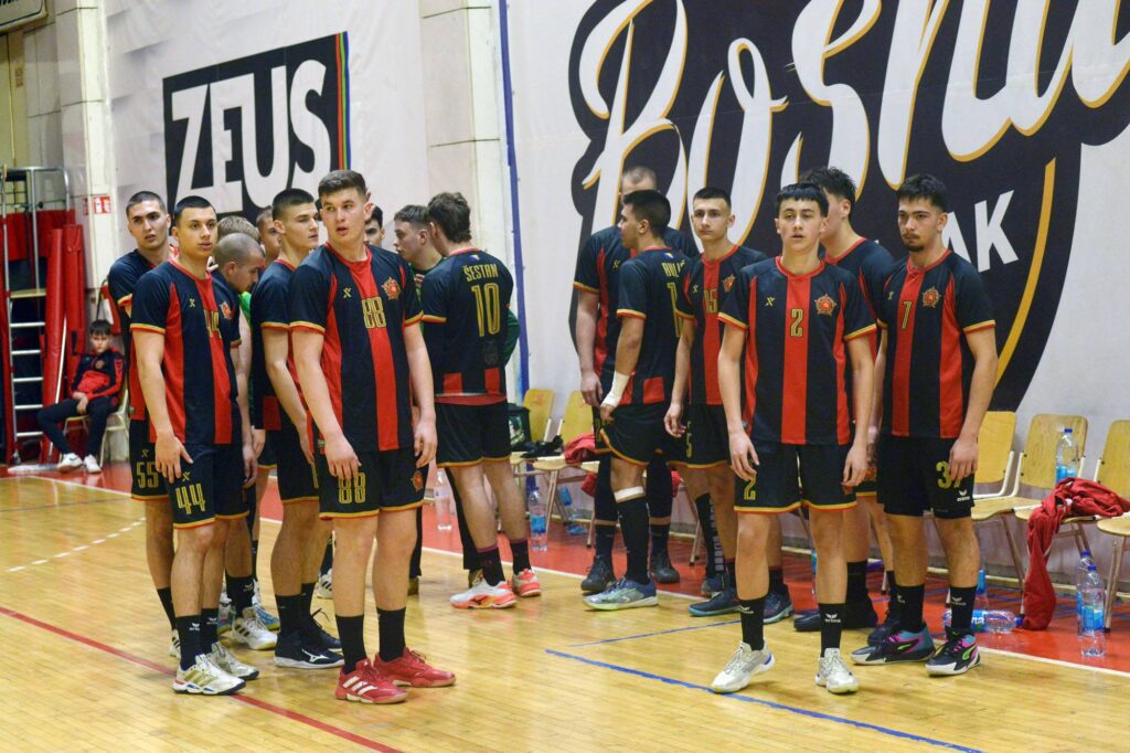 Poraz Slobode u Derventi