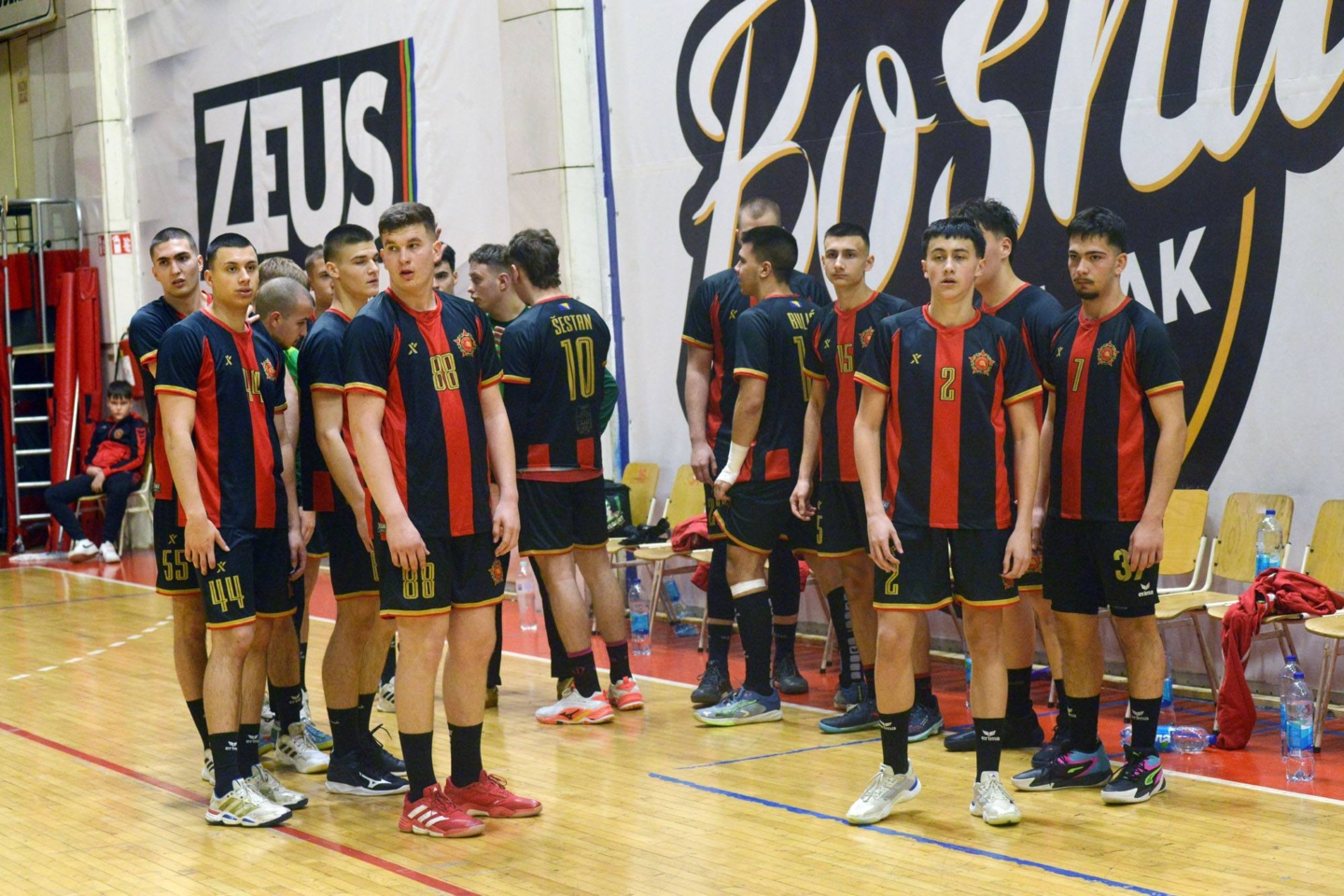 Poraz Slobode u Derventi